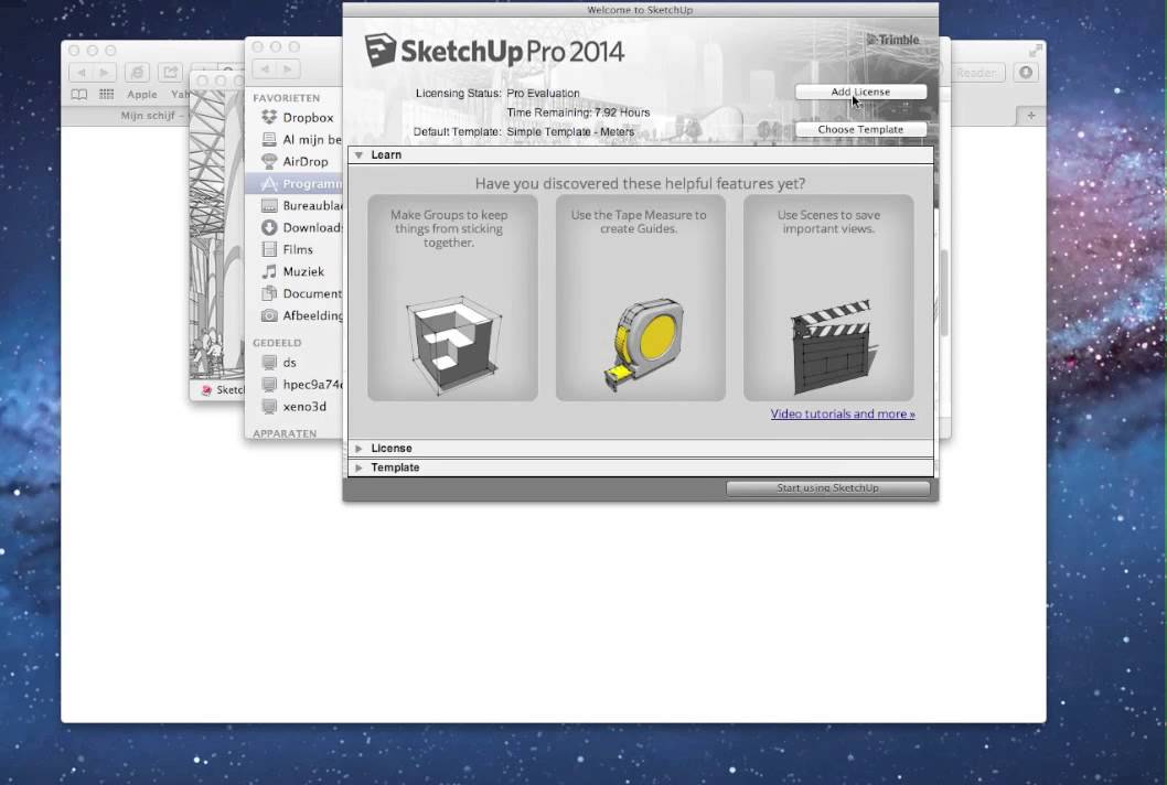 sketchup pro 2014 mac torrent
