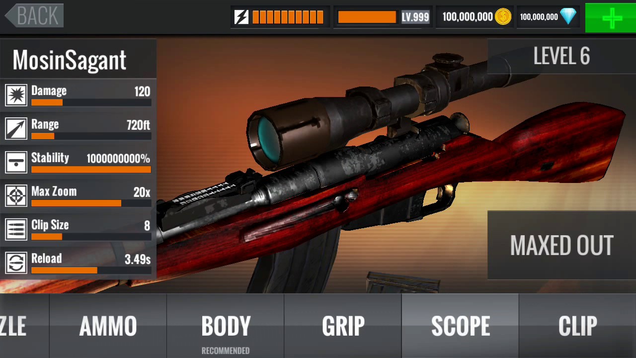 sniper shooter game download